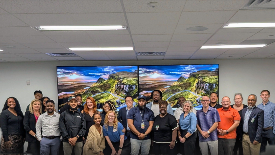 Delaware EHI partners and employers