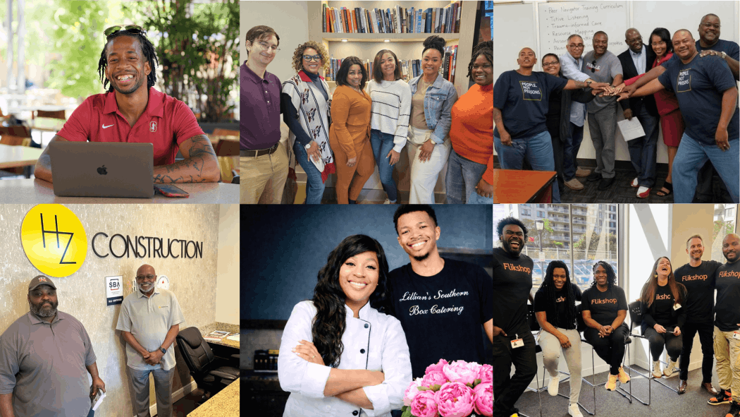 6 Black-Owned Businesses Dedicated to Justice Reform