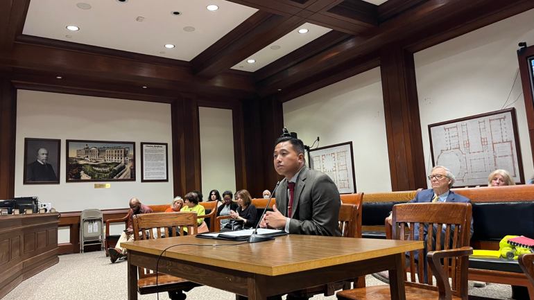 Massachusetts Business Leader supporting Clean Slate Massachusetts