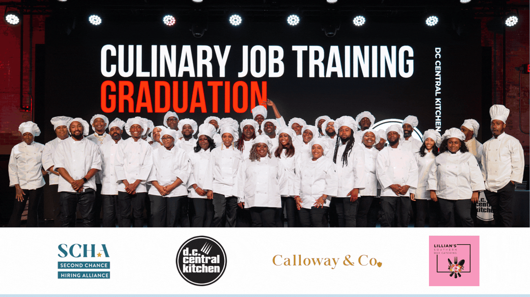 August Justice Champion Spotlight 