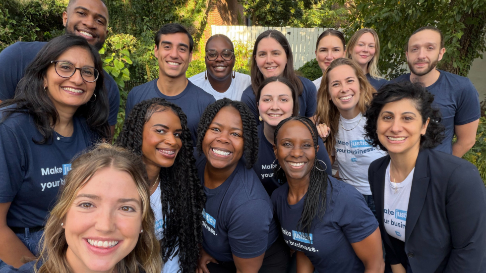 RBIJ Team Photo in Oct 2025