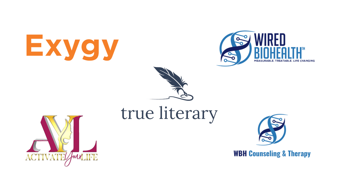 New WJA Member Logos